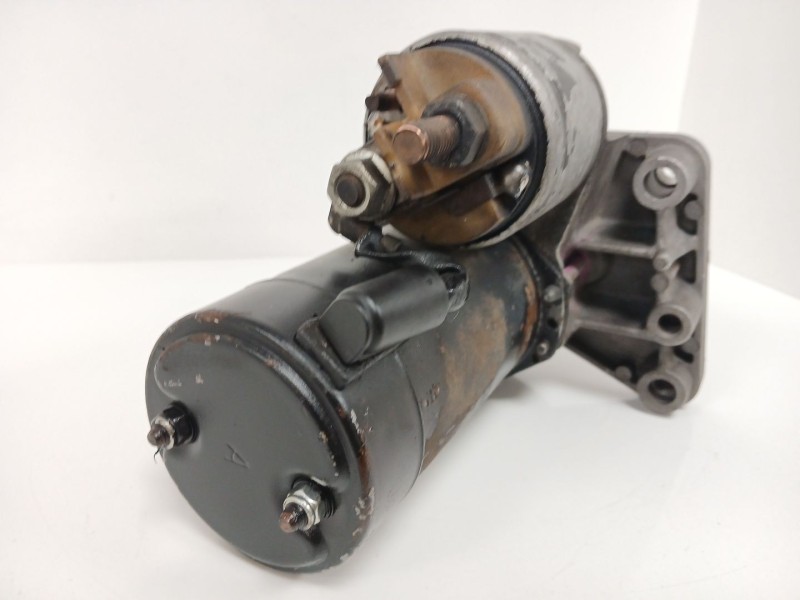 Recambio de motor arranque para peugeot 308 i (4a_, 4c_) 1.6 hdi referencia OEM IAM D6RA110522  