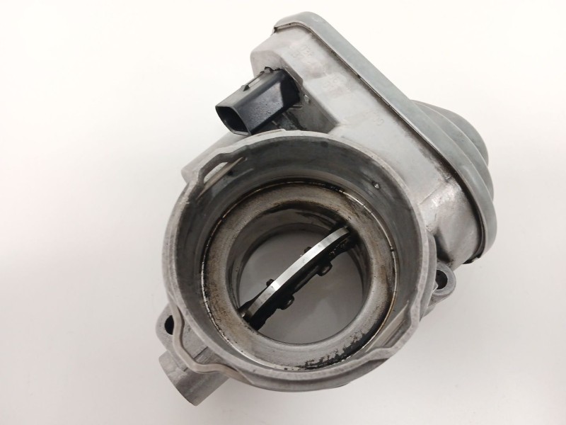 Recambio de caja mariposa para audi a3 (8p1) 2.0 tdi 16v quattro referencia OEM IAM 038128063M B72900145 