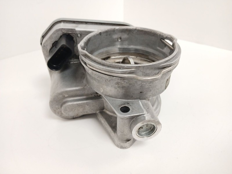 Recambio de caja mariposa para audi a3 (8p1) 2.0 tdi 16v quattro referencia OEM IAM 038128063M B72900145 