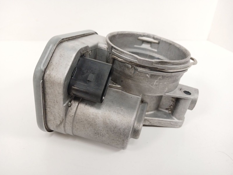 Recambio de caja mariposa para audi a3 (8p1) 2.0 tdi 16v quattro referencia OEM IAM 038128063M B72900145 