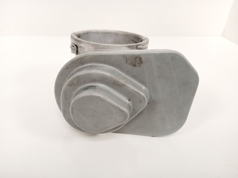 Recambio de caja mariposa para audi a3 (8p1) 2.0 tdi 16v quattro referencia OEM IAM 038128063M B72900145 