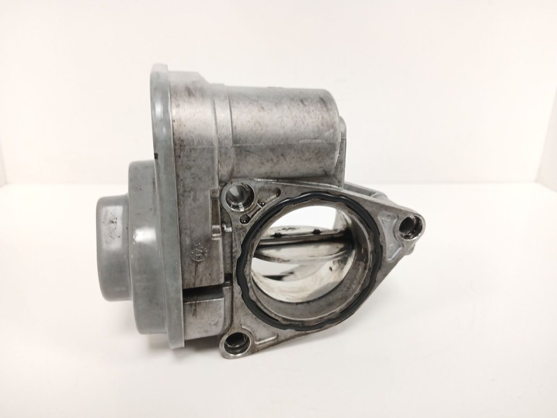 Recambio de caja mariposa para audi a3 (8p1) 2.0 tdi 16v quattro referencia OEM IAM 038128063M B72900145 