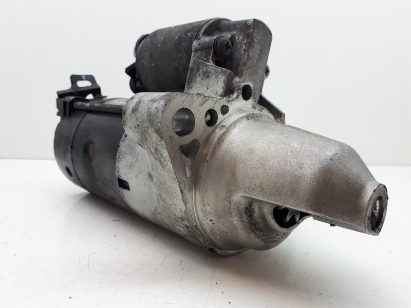 Recambio de motor arranque para honda accord berlina (cl/cn) 2.2i ctdi executive referencia OEM IAM MHG023 M002T86672 