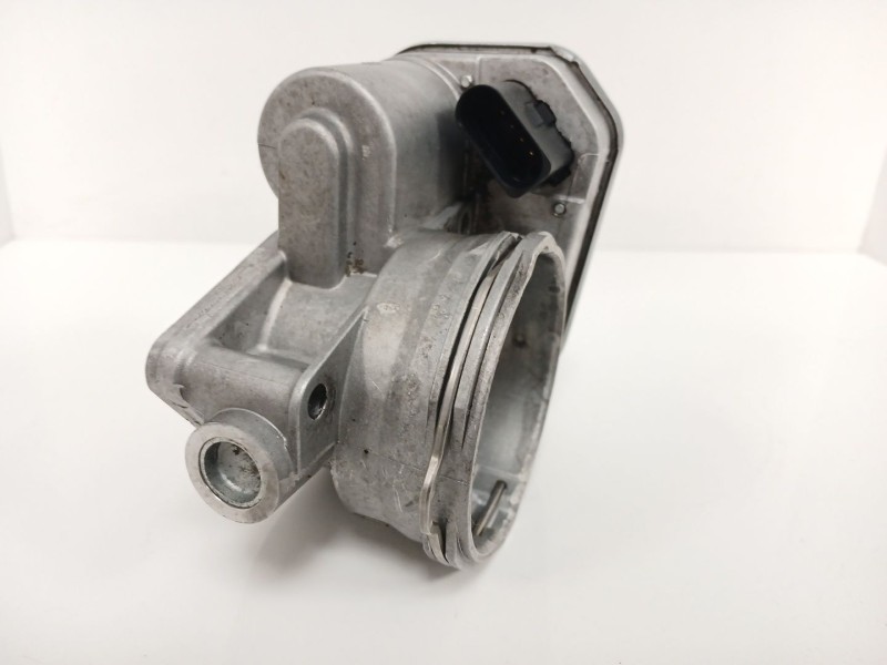 Recambio de caja mariposa para audi a3 (8p1) 2.0 tdi 16v quattro referencia OEM IAM 038128063M B72900145 