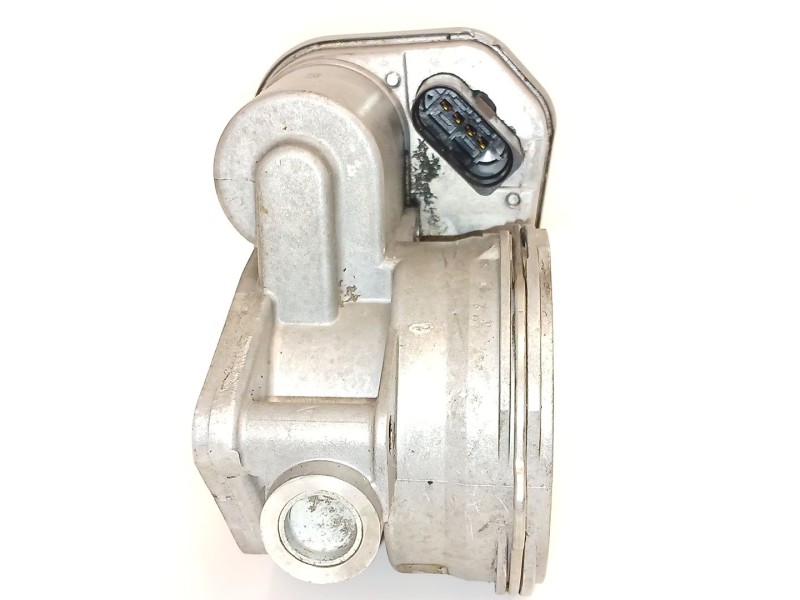 Recambio de caja mariposa para audi a3 (8p1) 2.0 tdi 16v quattro referencia OEM IAM 038128063M B72900145 