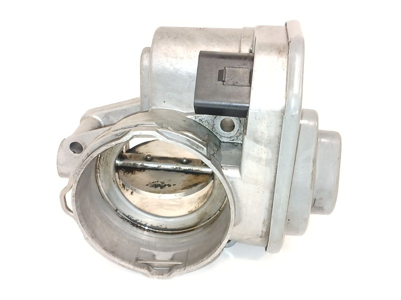 Recambio de caja mariposa para audi a3 (8p1) 2.0 tdi 16v quattro referencia OEM IAM 038128063M B72900145 