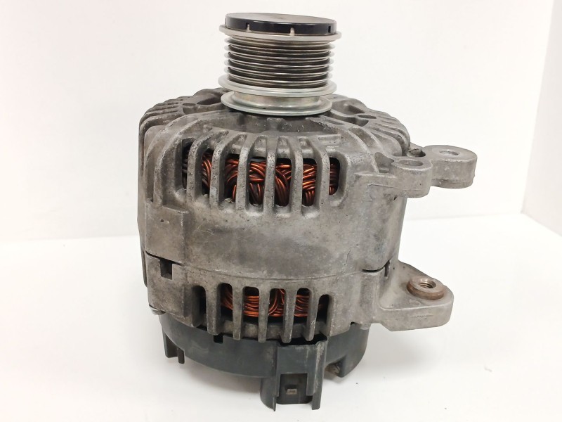 Recambio de alternador para audi a3 (8p1) 2.0 tdi 16v quattro referencia OEM IAM 06F903023C  