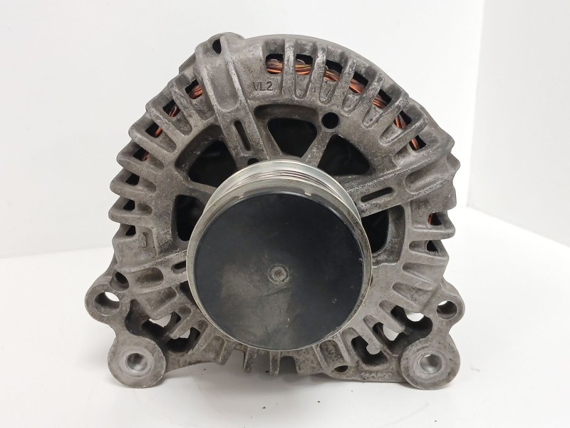 Recambio de alternador para audi a3 (8p1) 2.0 tdi 16v quattro referencia OEM IAM 06F903023C  