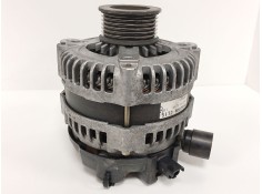 Recambio de alternador para peugeot 206 hatchback (2a/c) 1.4 hdi eco 70 referencia OEM IAM 9640623580 CL15 