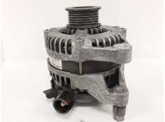 Recambio de alternador para peugeot 206 hatchback (2a/c) 1.4 hdi eco 70 referencia OEM IAM 9640623580 CL15  2