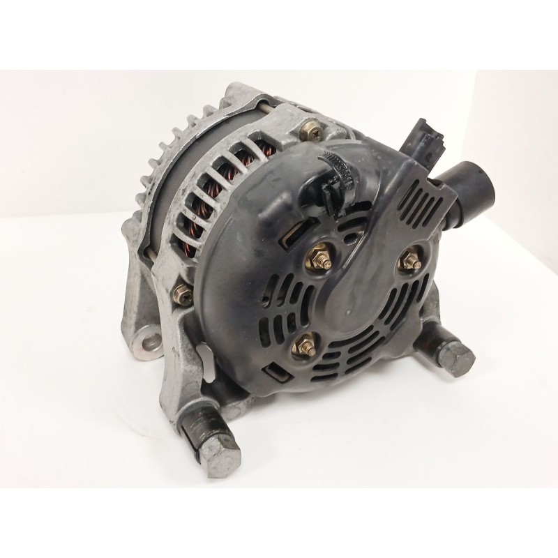Recambio de alternador para peugeot 206 hatchback (2a/c) 1.4 hdi eco 70 referencia OEM IAM 9640623580 CL15 