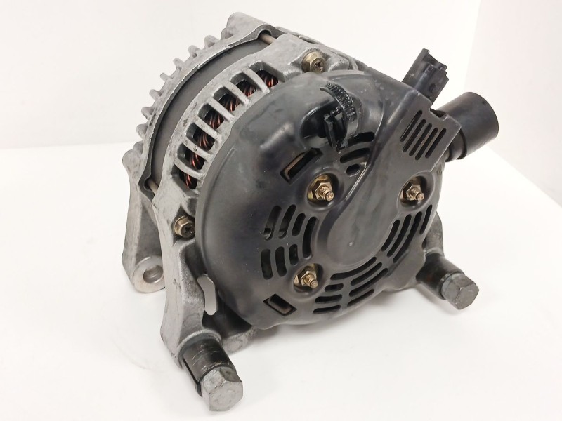 Recambio de alternador para peugeot 206 hatchback (2a/c) 1.4 hdi eco 70 referencia OEM IAM 9640623580 CL15 