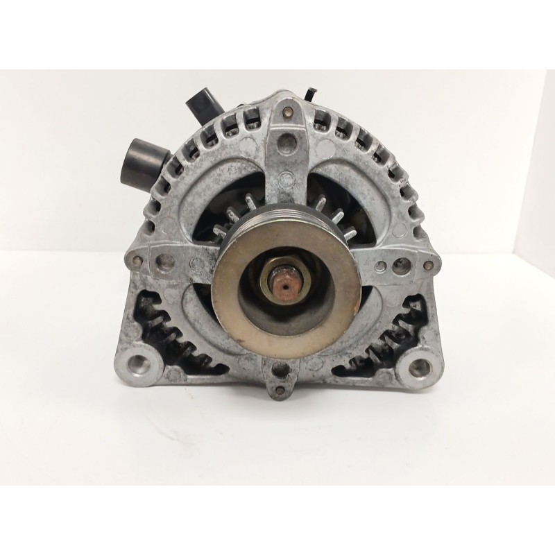 Recambio de alternador para peugeot 206 hatchback (2a/c) 1.4 hdi eco 70 referencia OEM IAM 9640623580 CL15 