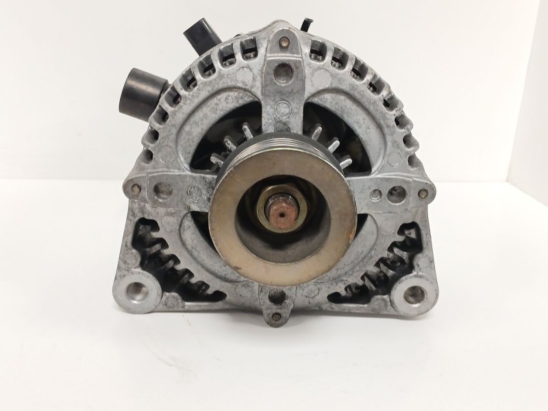 Recambio de alternador para peugeot 206 hatchback (2a/c) 1.4 hdi eco 70 referencia OEM IAM 9640623580 CL15 