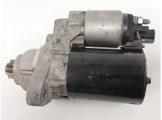 Recambio de motor arranque para seat leon (1p1) 1.6 referencia OEM IAM   