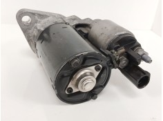 Recambio de motor arranque para seat leon (1p1) 1.6 referencia OEM IAM    2
