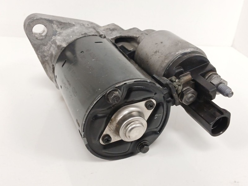 Recambio de motor arranque para seat leon (1p1) 1.6 referencia OEM IAM   