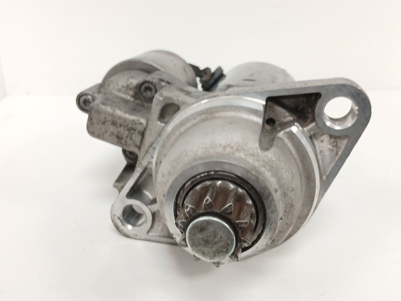 Recambio de motor arranque para seat leon (1p1) 1.6 referencia OEM IAM   