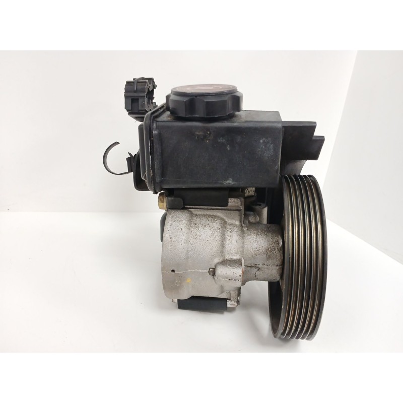 Recambio de bomba direccion para peugeot 206 hatchback (2a/c) 1.4 hdi eco 70 referencia OEM IAM 9638364580 26086355QK 