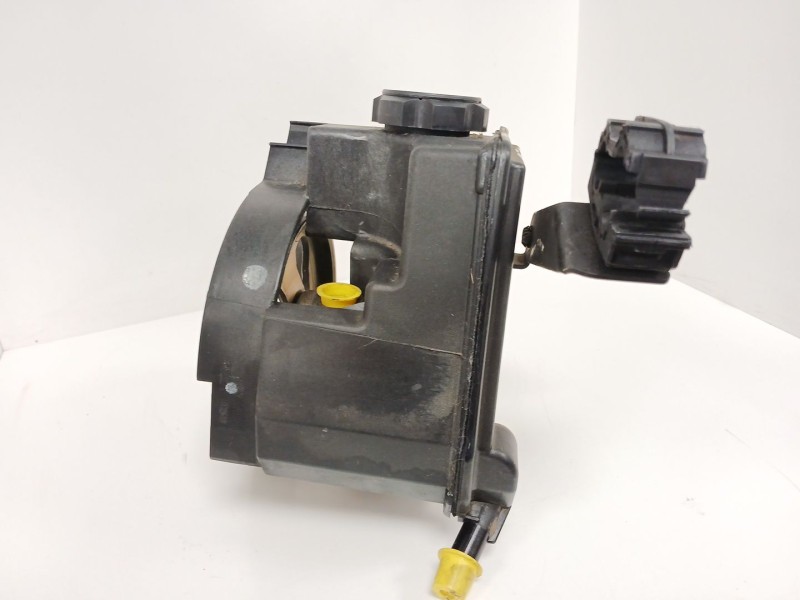 Recambio de bomba direccion para peugeot 206 hatchback (2a/c) 1.4 hdi eco 70 referencia OEM IAM 9638364580 26086355QK 