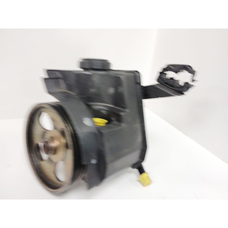 Recambio de bomba direccion para peugeot 206 hatchback (2a/c) 1.4 hdi eco 70 referencia OEM IAM 9638364580 26086355QK 
