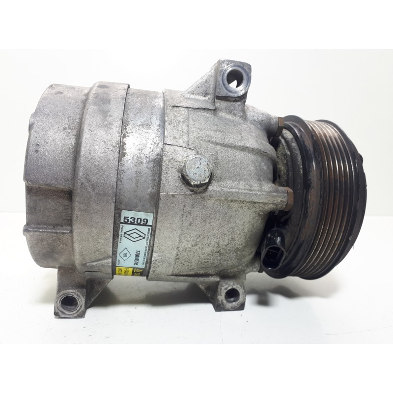 Recambio de compresor aire acondicionado para renault scenic rx4 (ja0) 1.9 dci referencia OEM IAM 7700105765 1135309 5309