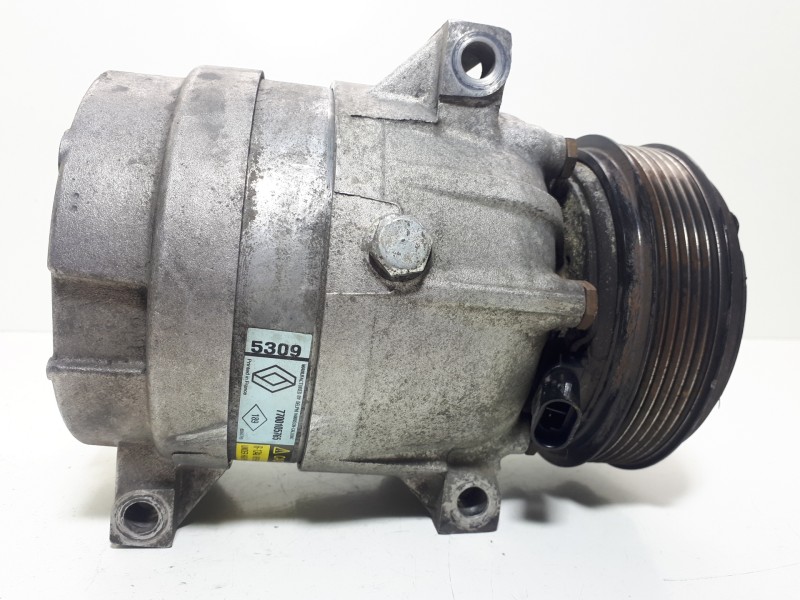 Recambio de compresor aire acondicionado para renault scenic rx4 (ja0) 1.9 dci referencia OEM IAM 7700105765 1135309 5309