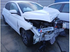 mg mg3 hybrid+ del año 2024