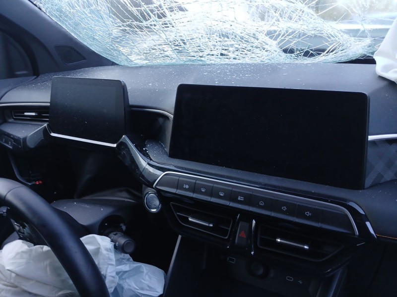 mg mg3 hybrid+ del año 2024