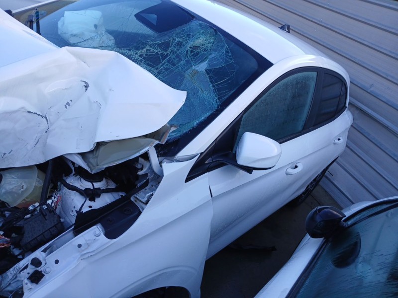 mg mg3 hybrid+ del año 2024