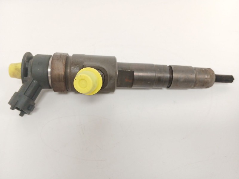 Recambio de inyector para peugeot 308 i (4a_, 4c_) 1.6 hdi referencia OEM IAM 0445110340  