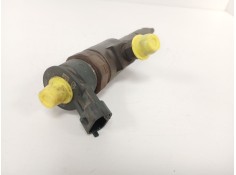 Recambio de inyector para peugeot 308 i (4a_, 4c_) 1.6 hdi referencia OEM IAM 0445110340   2