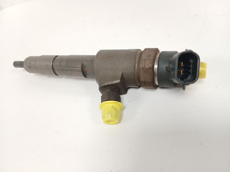 Recambio de inyector para peugeot 308 i (4a_, 4c_) 1.6 hdi referencia OEM IAM 0445110340  