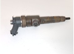 Recambio de inyector para peugeot 308 i (4a_, 4c_) 1.6 hdi referencia OEM IAM 0445110340 0121613461109 