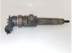 Recambio de inyector para peugeot 308 i (4a_, 4c_) 1.6 hdi referencia OEM IAM 0445110340 0121613461109  2