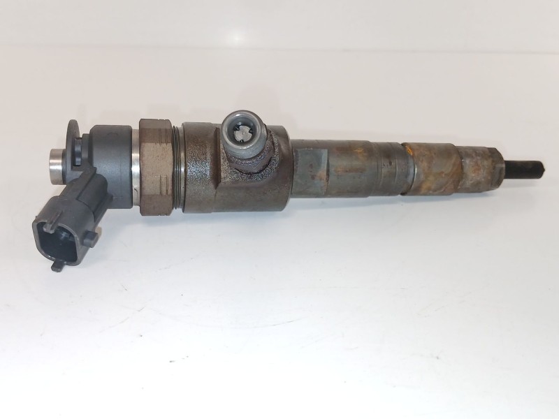 Recambio de inyector para peugeot 308 i (4a_, 4c_) 1.6 hdi referencia OEM IAM 0445110340 0121613461109 