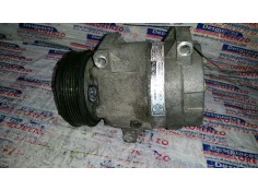 Recambio de compresor aire acondicionado para renault megane i fase 2 berlina (ba0) 1.9 d rt referencia OEM IAM 7700105765 5309 