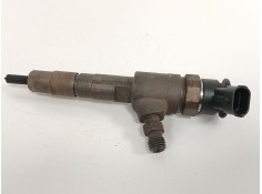 Recambio de inyector para peugeot 308 i (4a_, 4c_) 1.6 hdi referencia OEM IAM 0445110340 0121613641114 