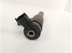 Recambio de inyector para peugeot 308 i (4a_, 4c_) 1.6 hdi referencia OEM IAM 0445110340 0121613641114  2