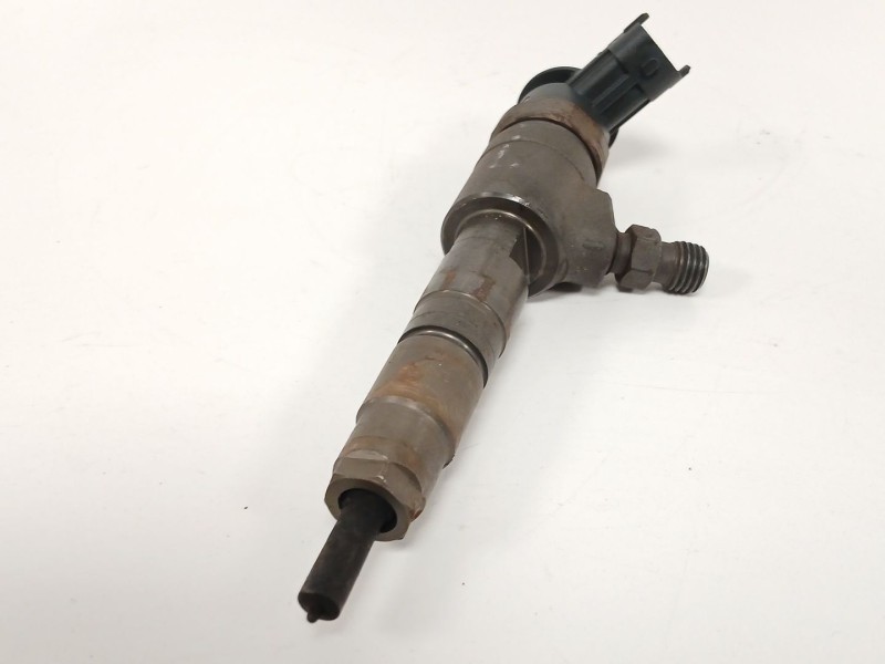 Recambio de inyector para peugeot 308 i (4a_, 4c_) 1.6 hdi referencia OEM IAM 0445110340 0121613641114 