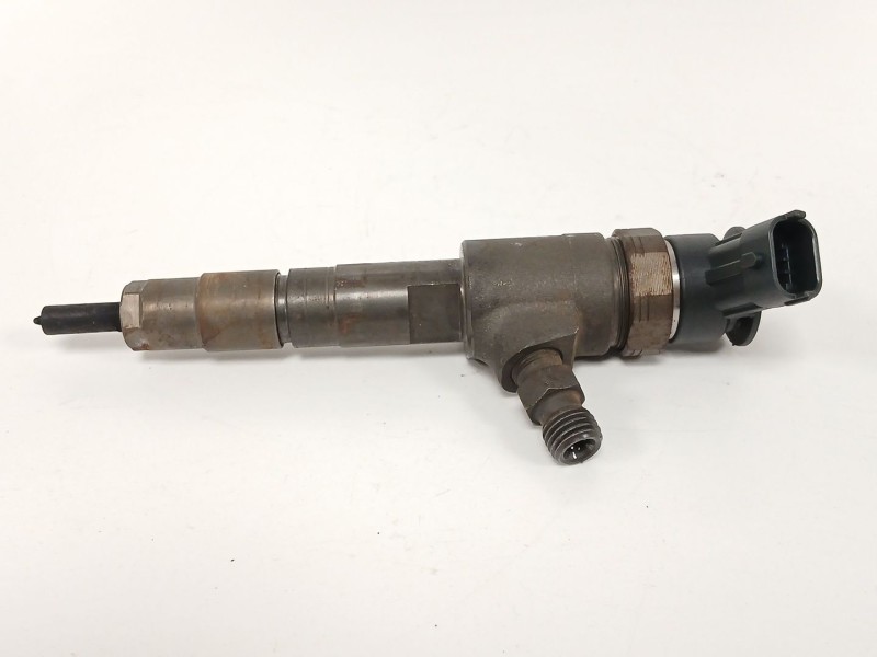 Recambio de inyector para peugeot 308 i (4a_, 4c_) 1.6 hdi referencia OEM IAM 0445110340 0121613641114 