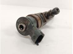 Recambio de inyector para peugeot 308 i (4a_, 4c_) 1.6 hdi referencia OEM IAM 0445110340 0121613801112  2