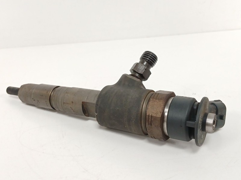 Recambio de inyector para peugeot 308 i (4a_, 4c_) 1.6 hdi referencia OEM IAM 0445110340 0121613801112 