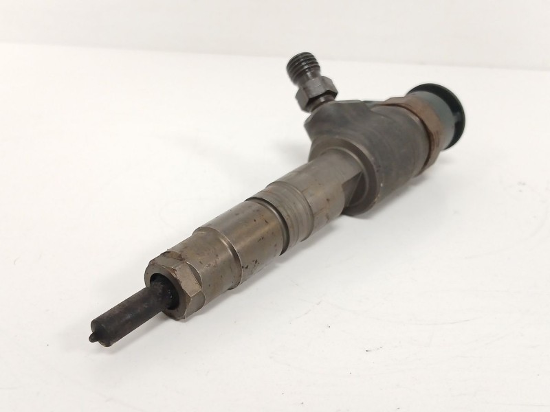 Recambio de inyector para peugeot 308 i (4a_, 4c_) 1.6 hdi referencia OEM IAM 0445110340 0121613801112 