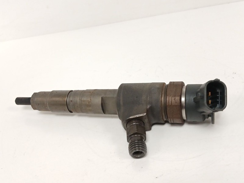 Recambio de inyector para peugeot 308 i (4a_, 4c_) 1.6 hdi referencia OEM IAM 0445110340 0121613801112 