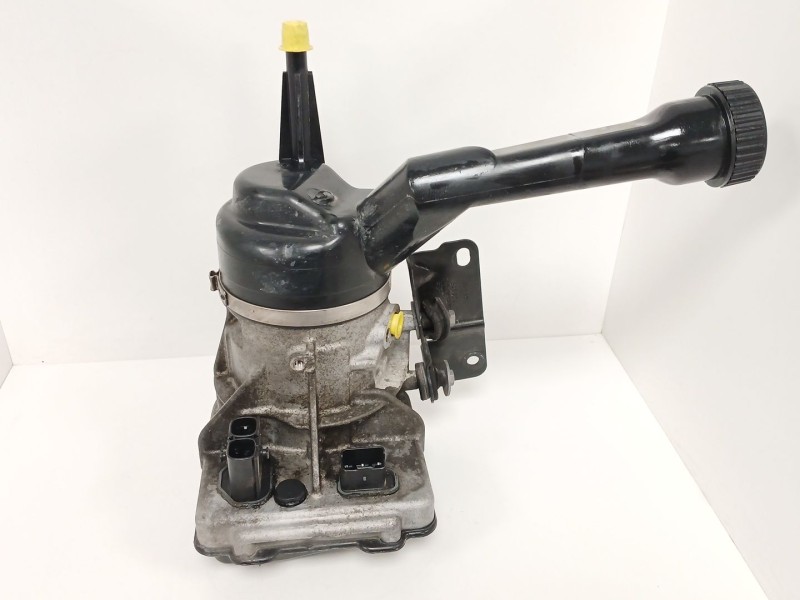 Recambio de bomba direccion para peugeot 308 i (4a_, 4c_) 1.6 hdi referencia OEM IAM 9673536580  