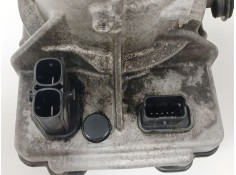 Recambio de bomba direccion para peugeot 308 i (4a_, 4c_) 1.6 hdi referencia OEM IAM 9673536580   2