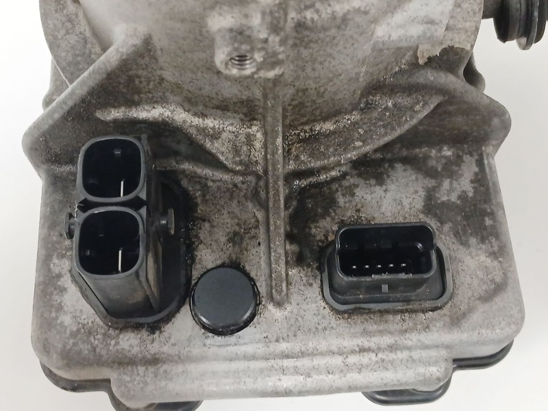 Recambio de bomba direccion para peugeot 308 i (4a_, 4c_) 1.6 hdi referencia OEM IAM 9673536580  