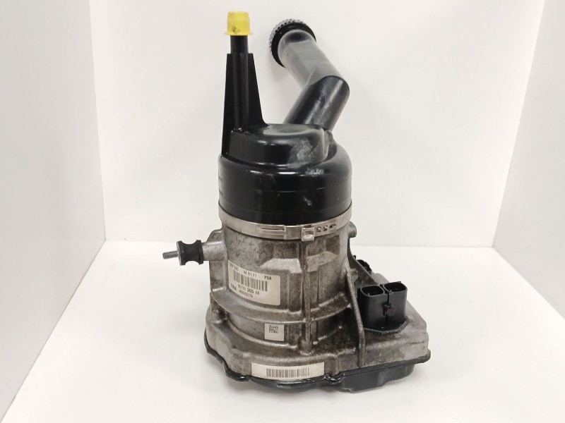 Recambio de bomba direccion para peugeot 308 i (4a_, 4c_) 1.6 hdi referencia OEM IAM 9673536580  