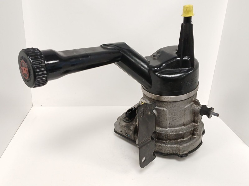 Recambio de bomba direccion para peugeot 308 i (4a_, 4c_) 1.6 hdi referencia OEM IAM 9673536580  